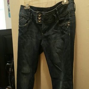 EDC by esprit skinny jeans